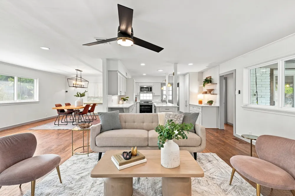 6211 Town Hill Lane Dallas, TX 75214
