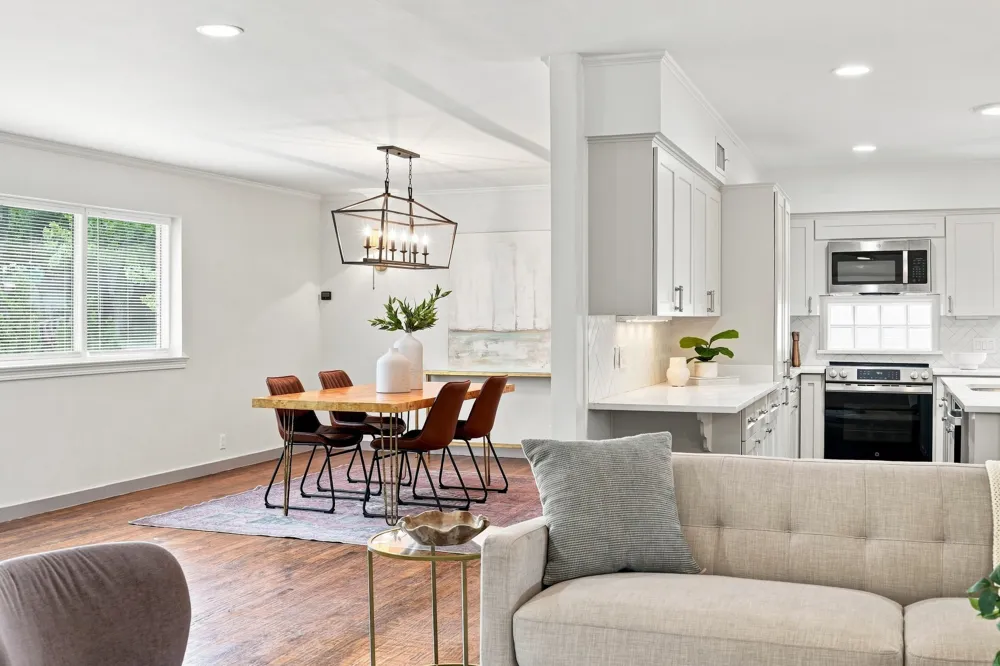 6211 Town Hill Lane Dallas, TX 75214