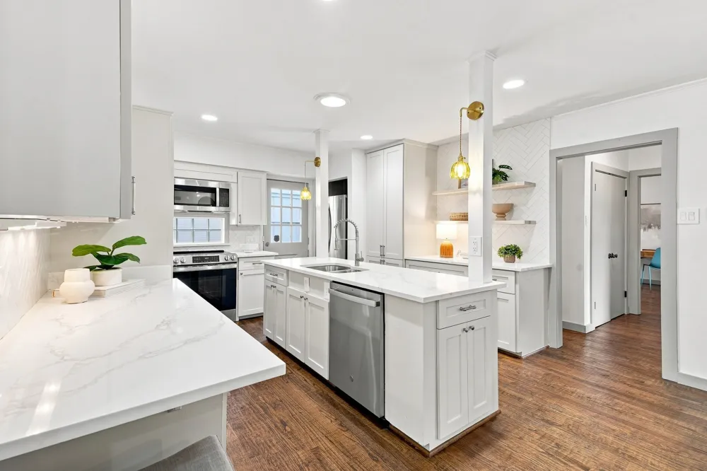 6211 Town Hill Lane Dallas, TX 75214
