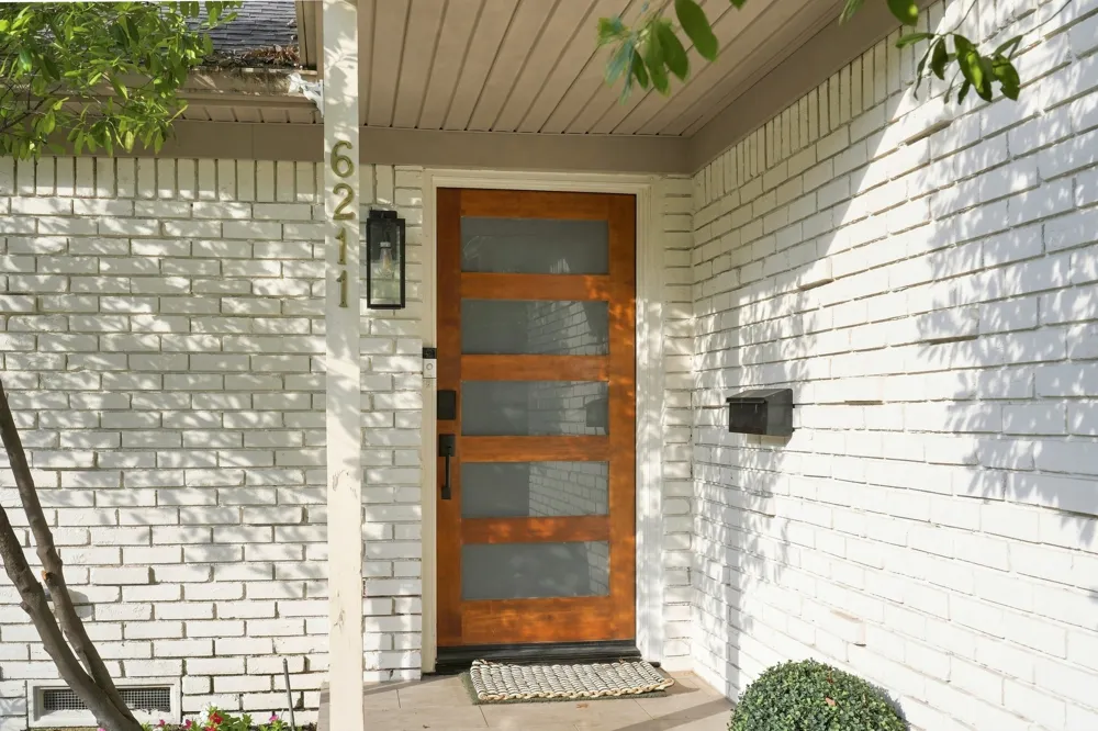 6211 Town Hill Lane Dallas, TX 75214
