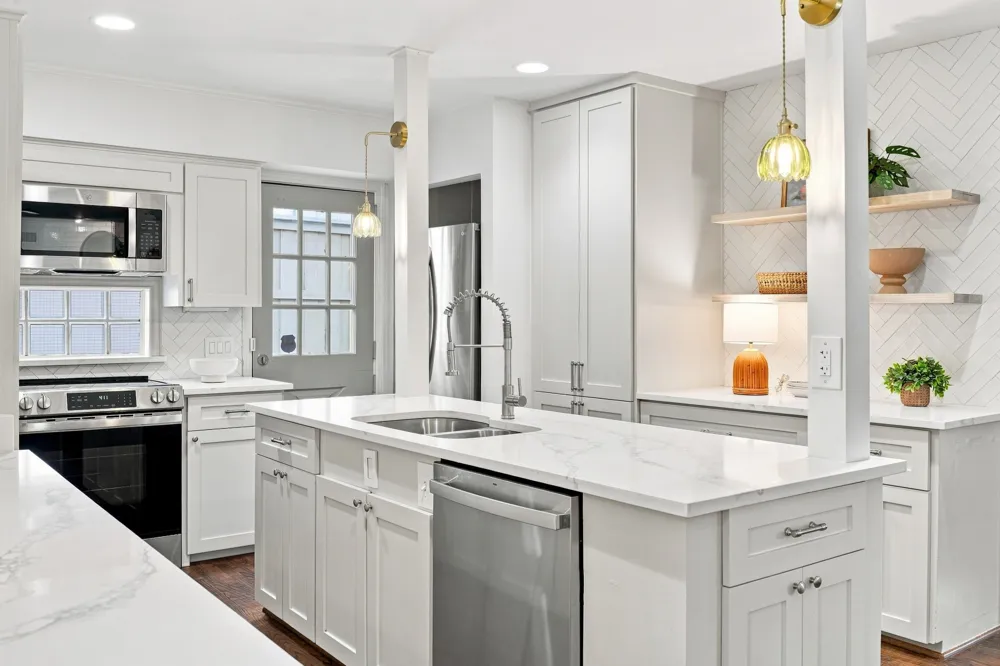 6211 Town Hill Lane Dallas, TX 75214