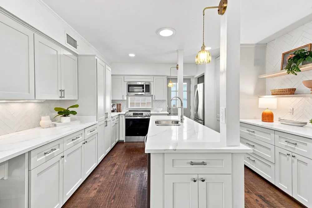 6211 Town Hill Lane Dallas, TX 75214