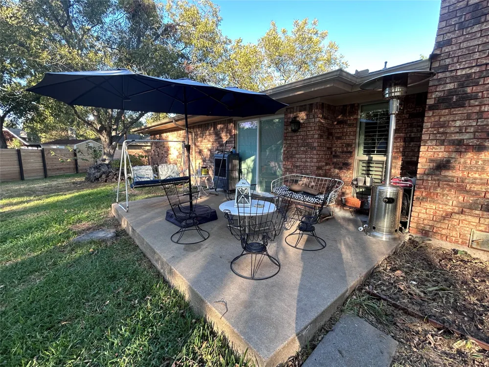 4512 Cimmaron Trail De Cordova, TX 76049