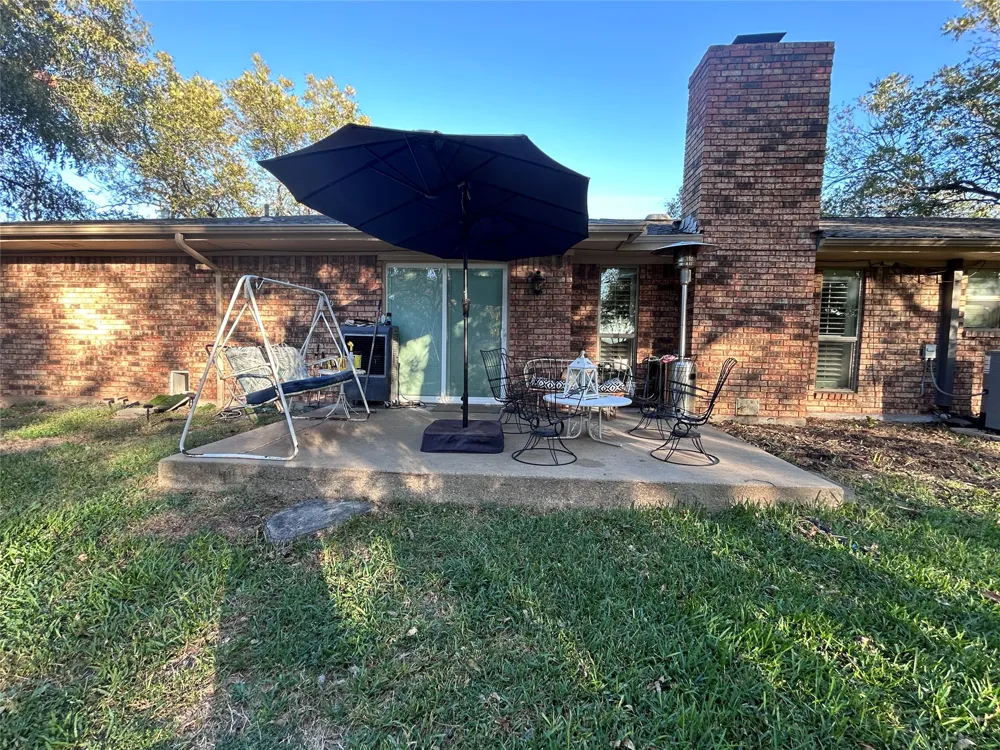 4512 Cimmaron Trail De Cordova, TX 76049