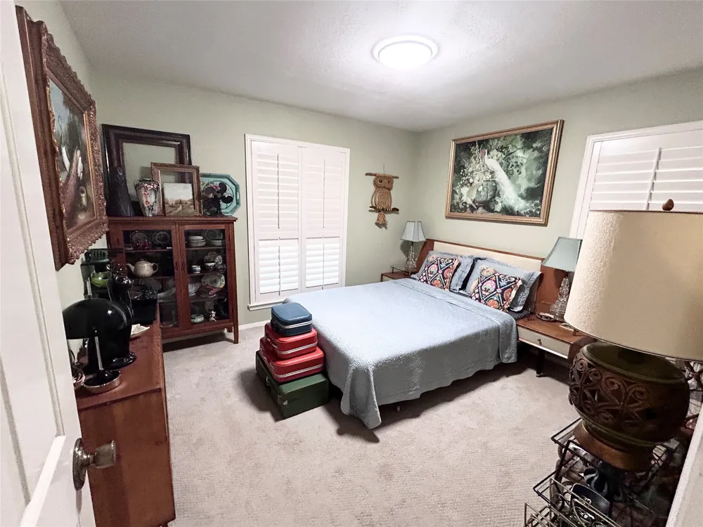 4512 Cimmaron Trail De Cordova, TX 76049