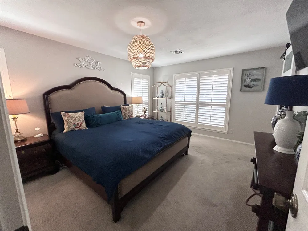 4512 Cimmaron Trail De Cordova, TX 76049