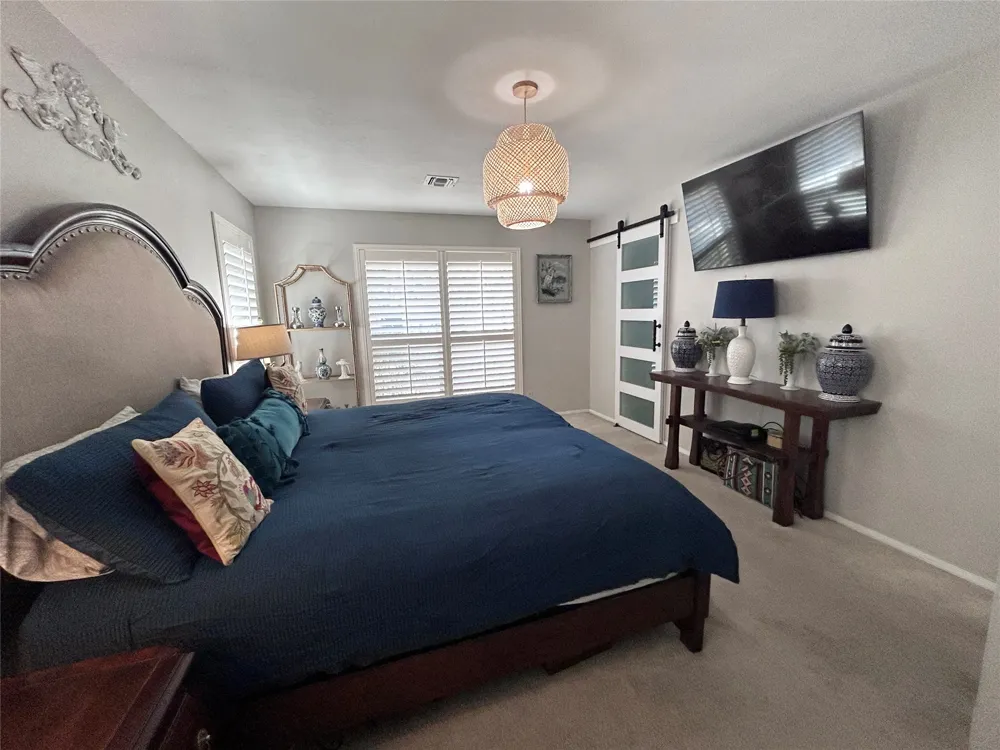 4512 Cimmaron Trail De Cordova, TX 76049