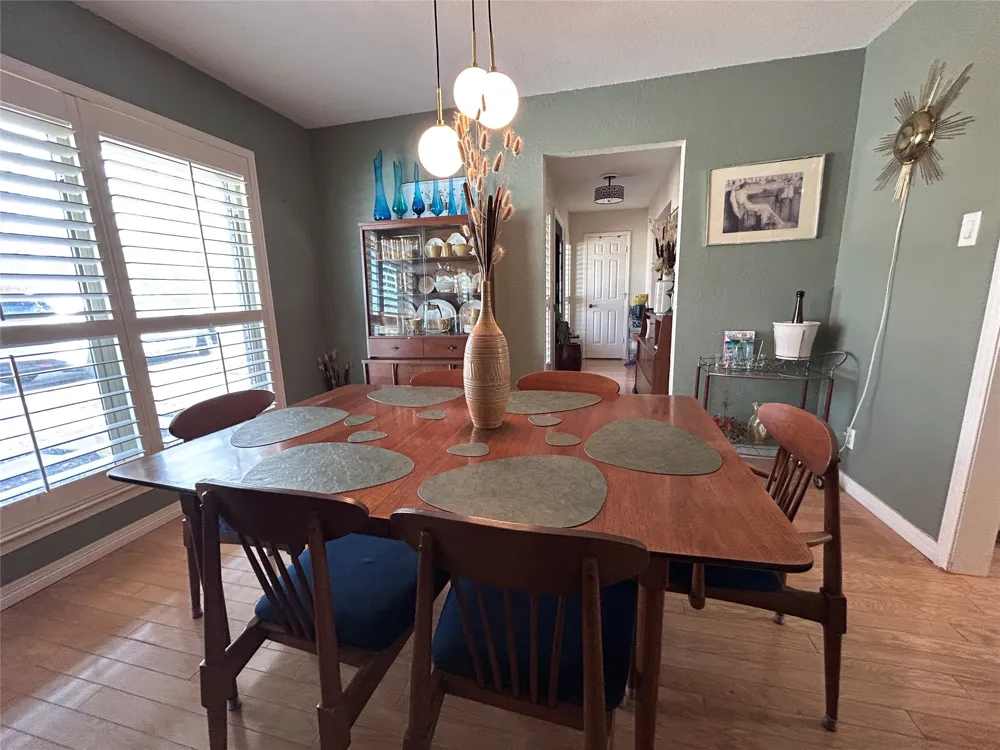 4512 Cimmaron Trail De Cordova, TX 76049