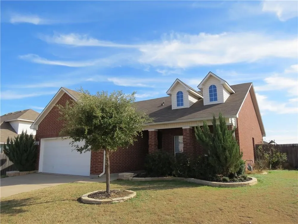 610 Poplar Vista Lane Arlington, TX 76002