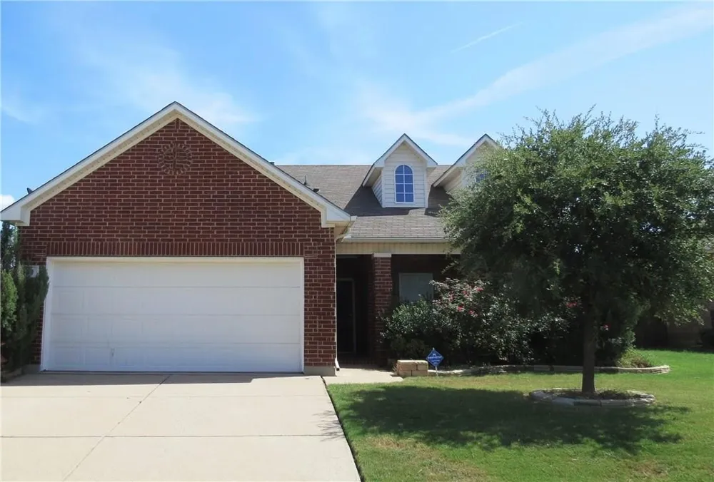 610 Poplar Vista Lane Arlington, TX 76002