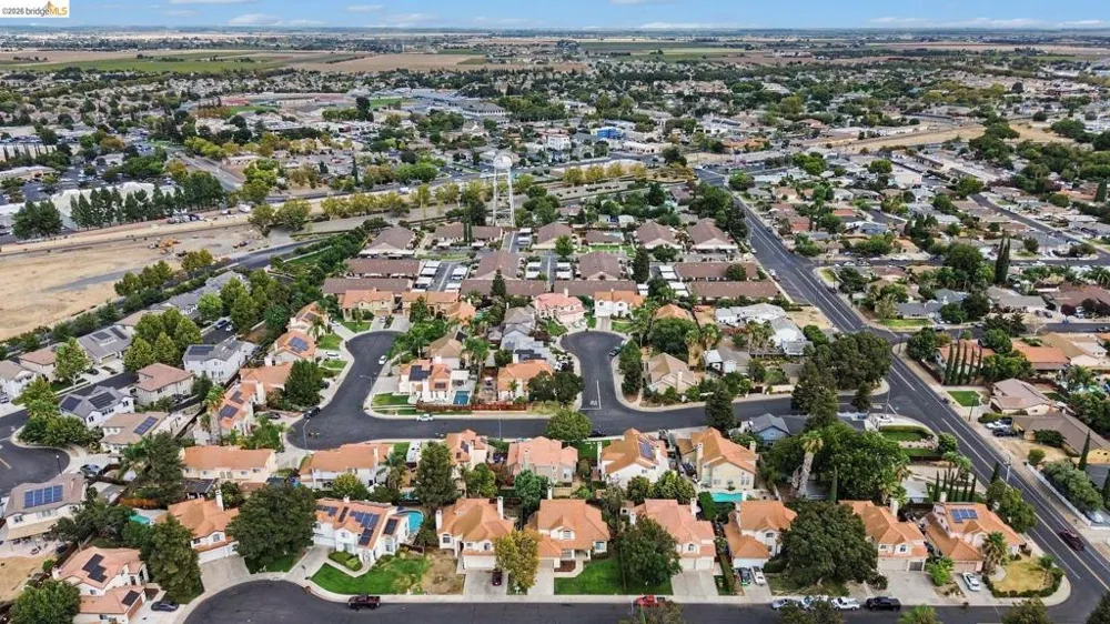 850 Nicholas Ct Brentwood, CA 94513