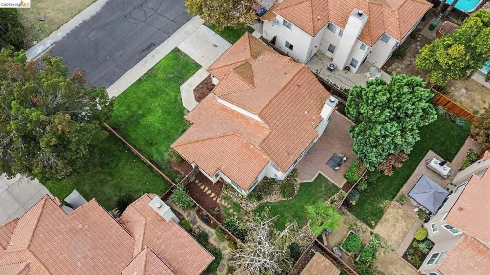 850 Nicholas Ct Brentwood, CA 94513