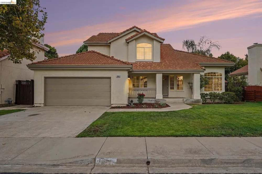 850 Nicholas Ct Brentwood, CA 94513