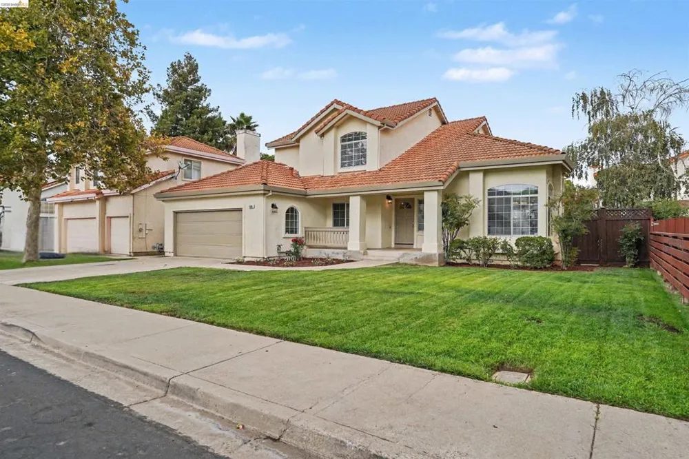 850 Nicholas Ct Brentwood, CA 94513