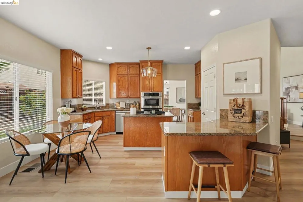850 Nicholas Ct Brentwood, CA 94513