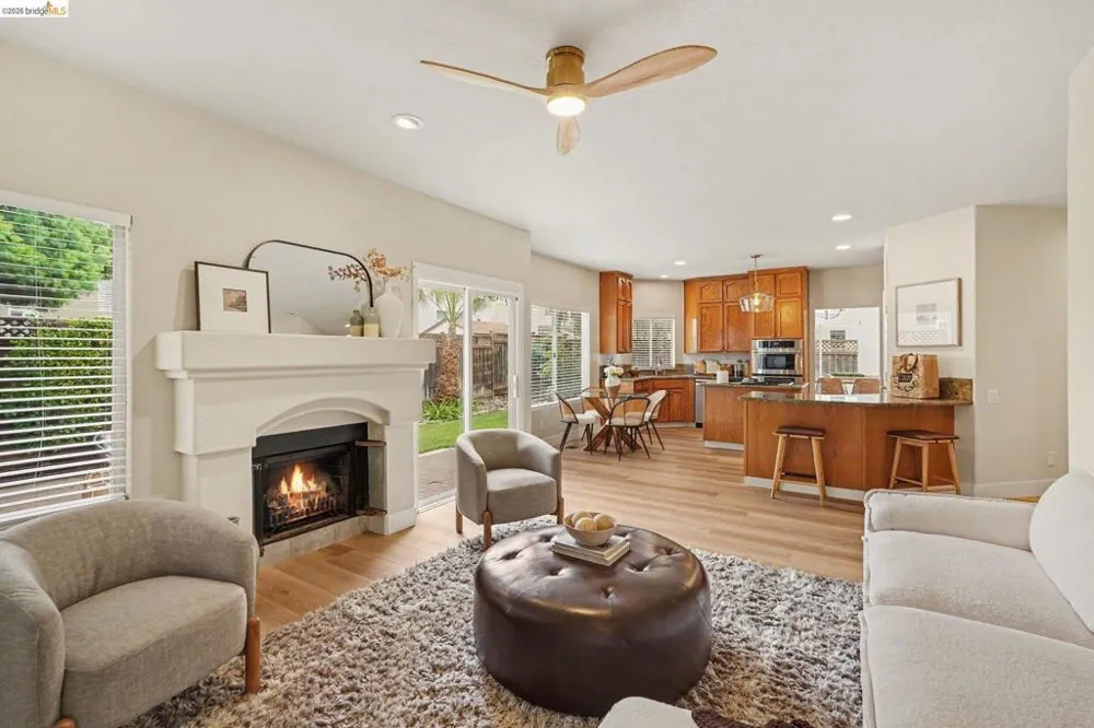 850 Nicholas Ct Brentwood, CA 94513