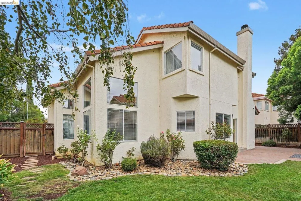 850 Nicholas Ct Brentwood, CA 94513