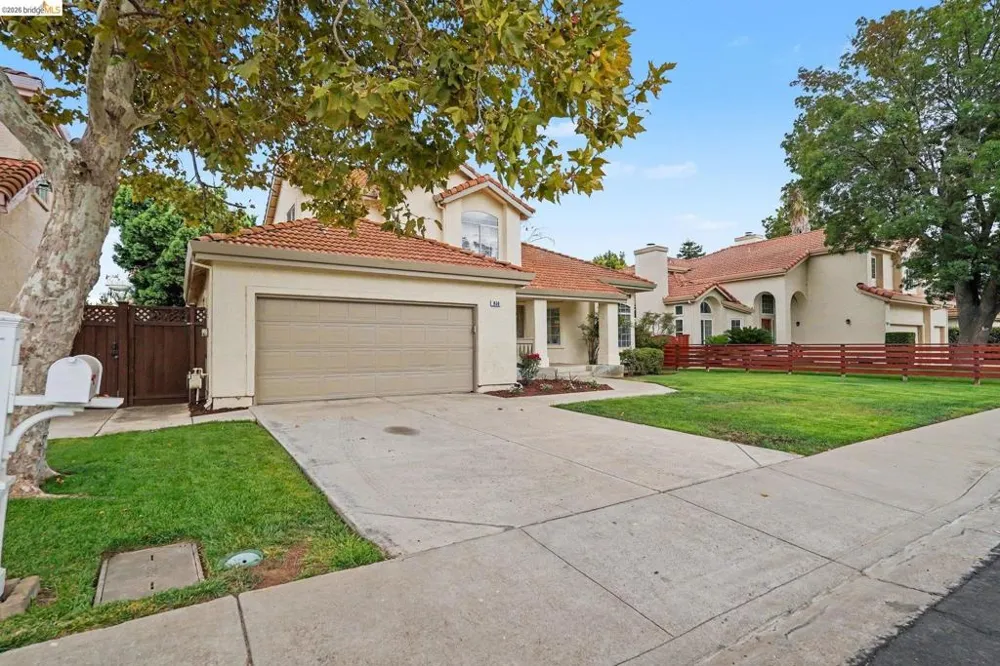 850 Nicholas Ct Brentwood, CA 94513