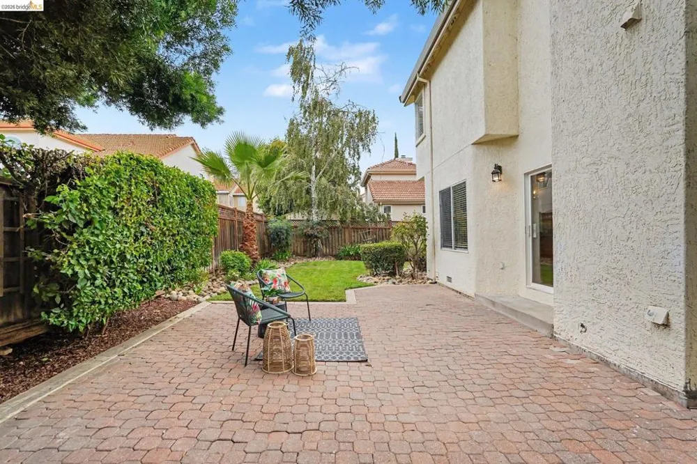 850 Nicholas Ct Brentwood, CA 94513