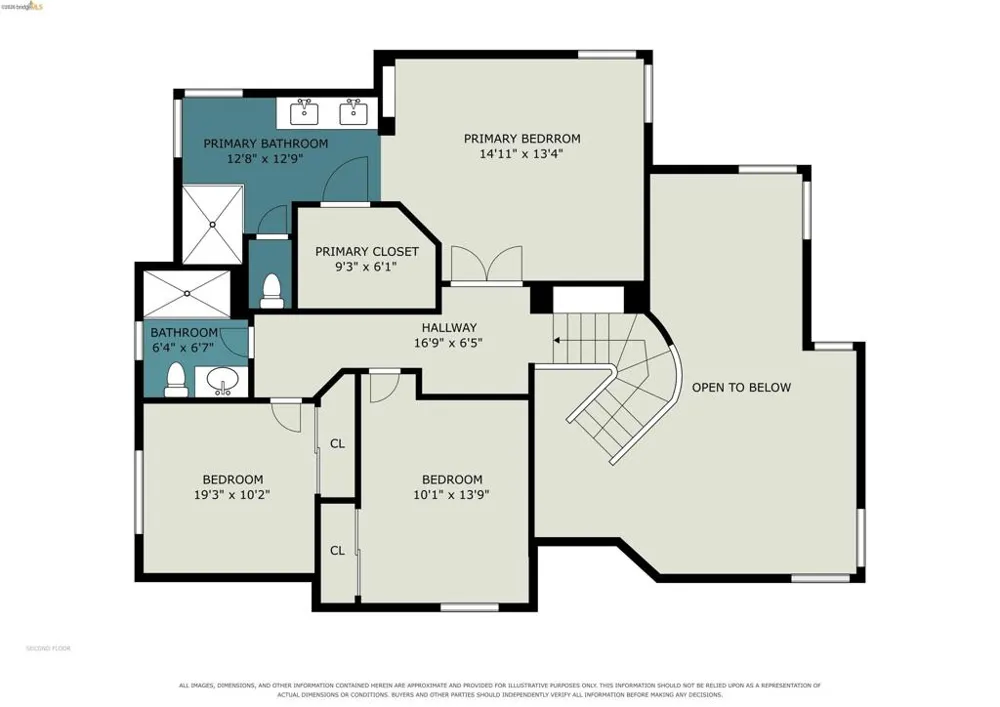 850 Nicholas Ct Brentwood, CA 94513