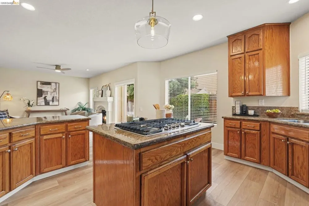 850 Nicholas Ct Brentwood, CA 94513