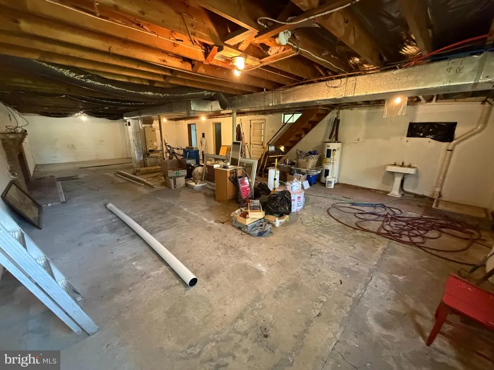 146 S PENNSYLVANIA STREET Ridgeley, WV 26753