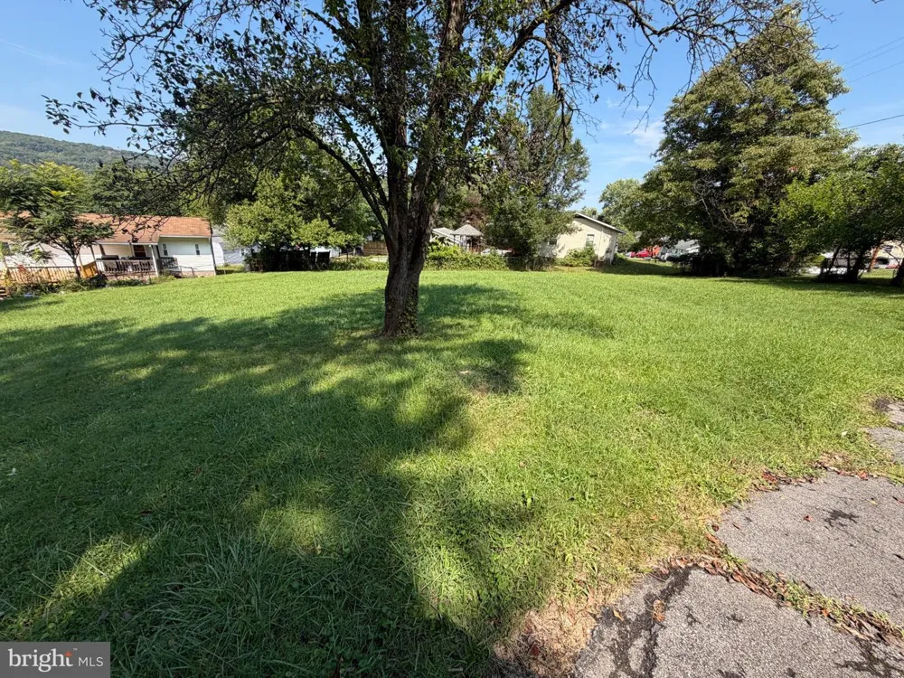 146 S PENNSYLVANIA STREET Ridgeley, WV 26753