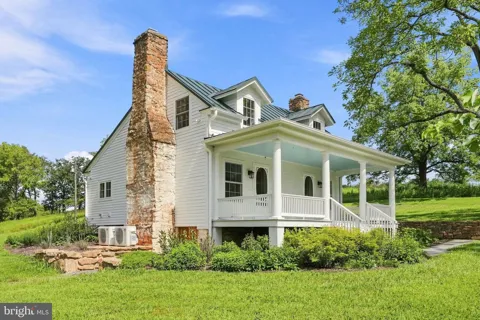 793 QUAINTANCE ROAD