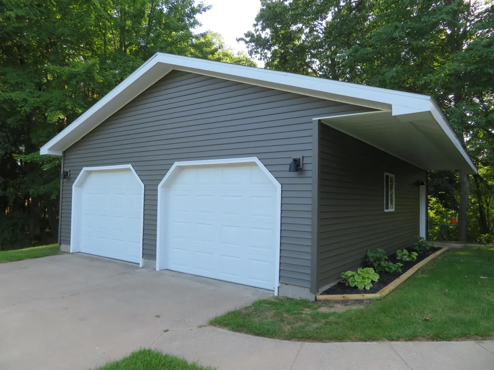 9560 Meridian Road Pleasant Lake, MI 49272