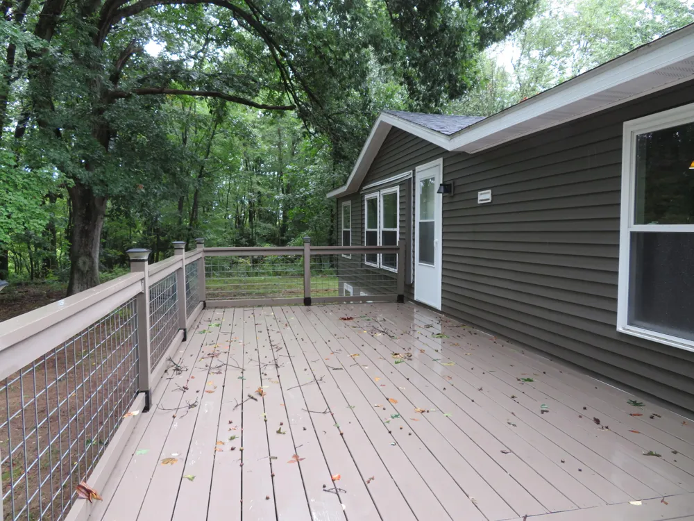9560 Meridian Road Pleasant Lake, MI 49272