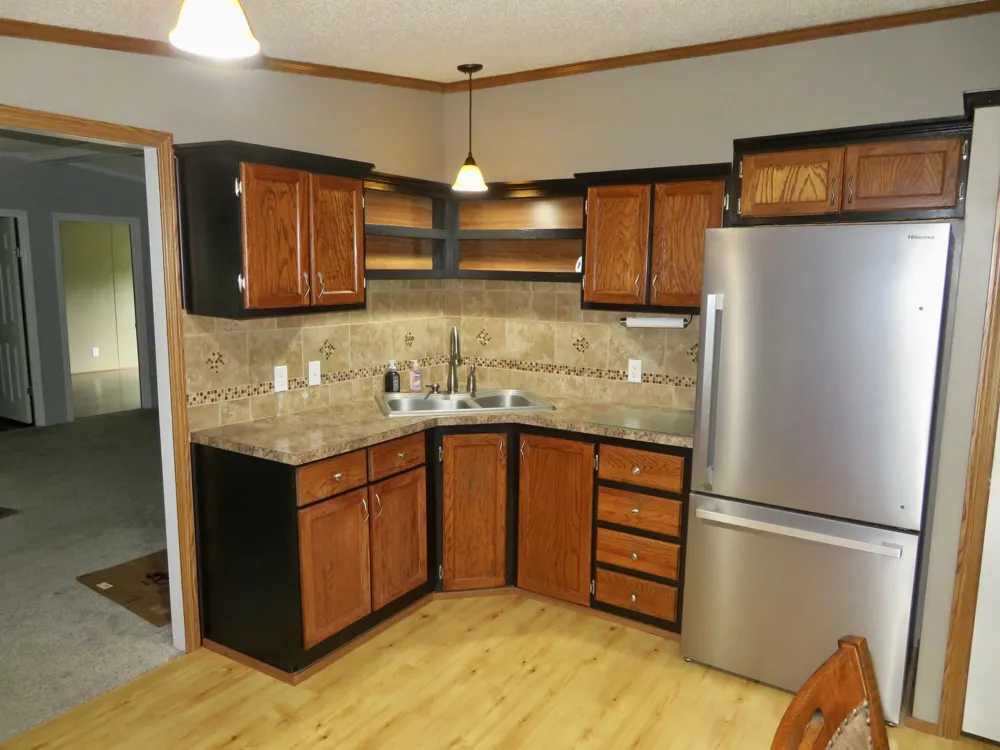 9560 Meridian Road Pleasant Lake, MI 49272