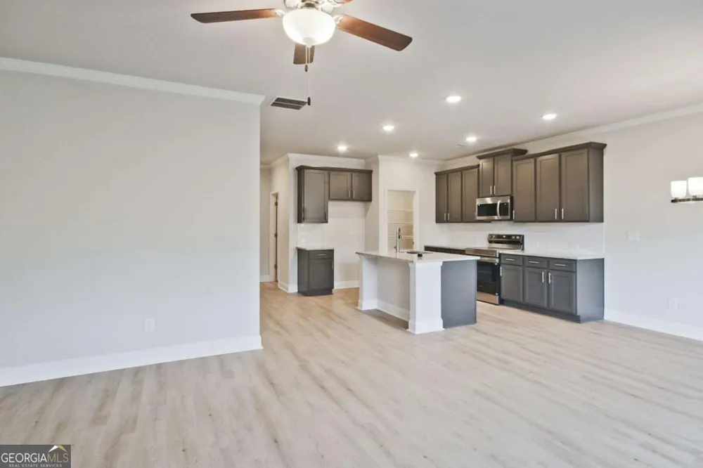 3983 Streamlet WAY Gainesville, GA 30506