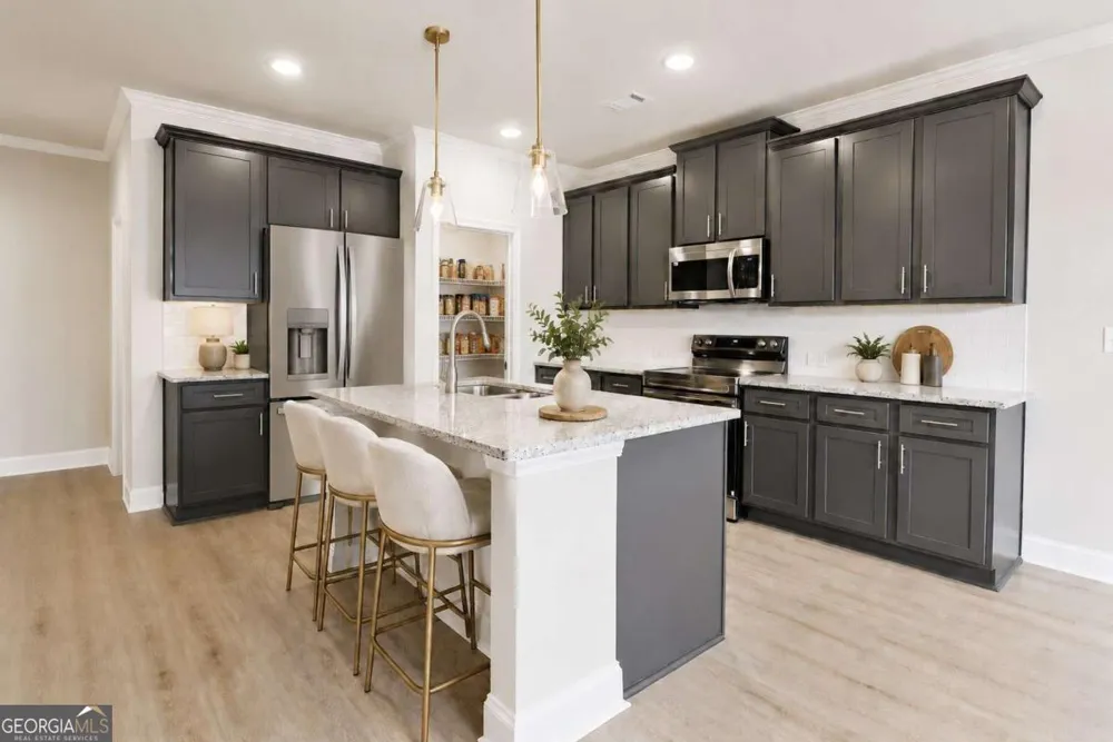 3983 Streamlet WAY Gainesville, GA 30506