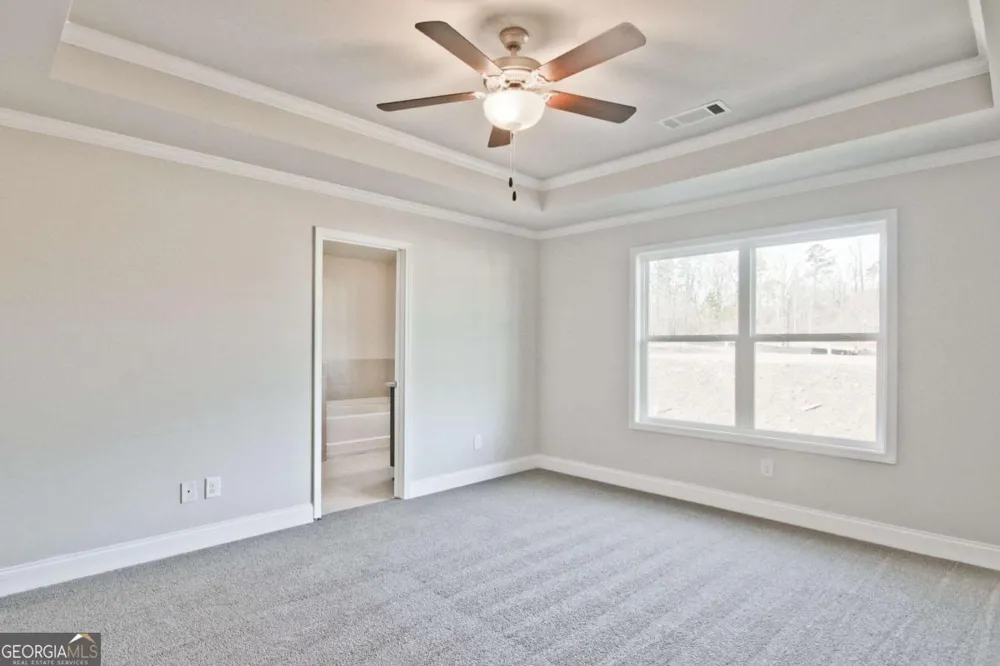 3983 Streamlet WAY Gainesville, GA 30506