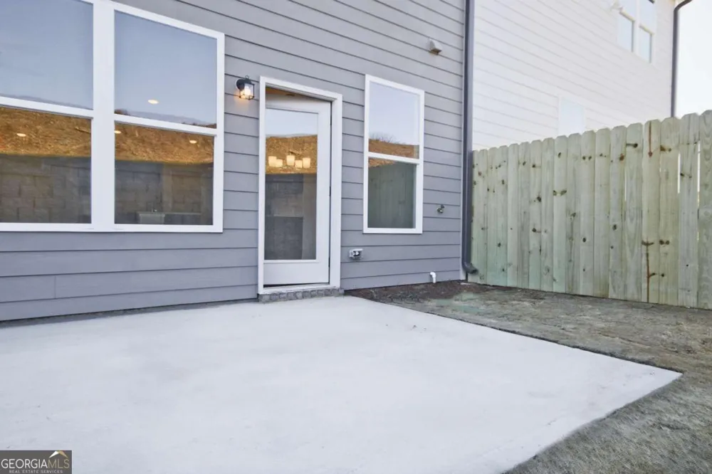 3983 Streamlet WAY Gainesville, GA 30506