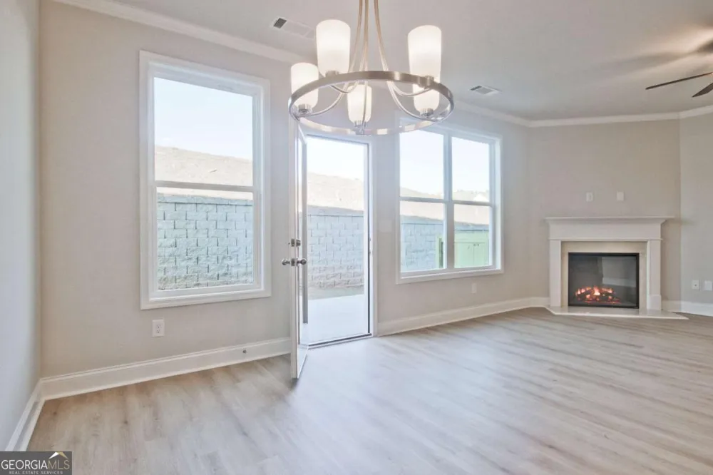 3983 Streamlet WAY Gainesville, GA 30506