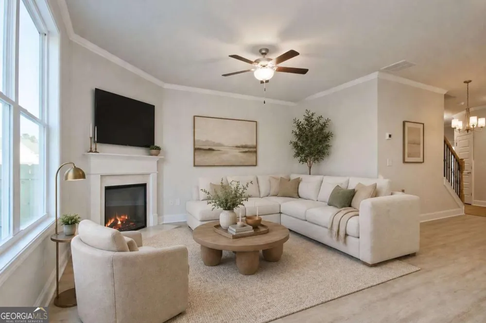 3983 Streamlet WAY Gainesville, GA 30506