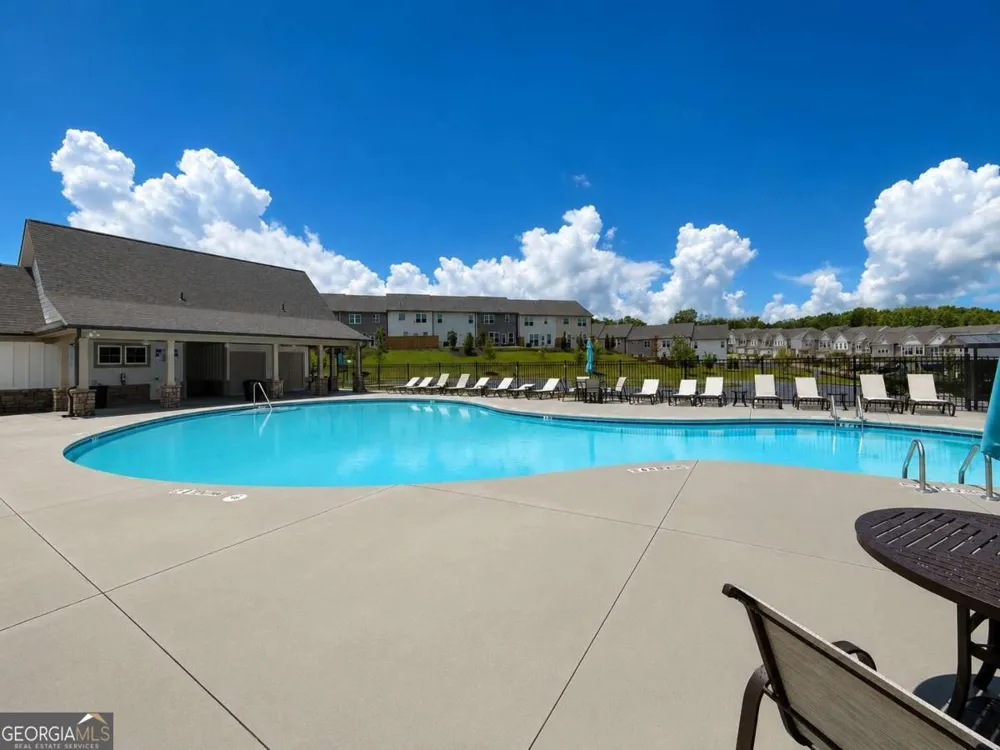 3983 Streamlet WAY Gainesville, GA 30506