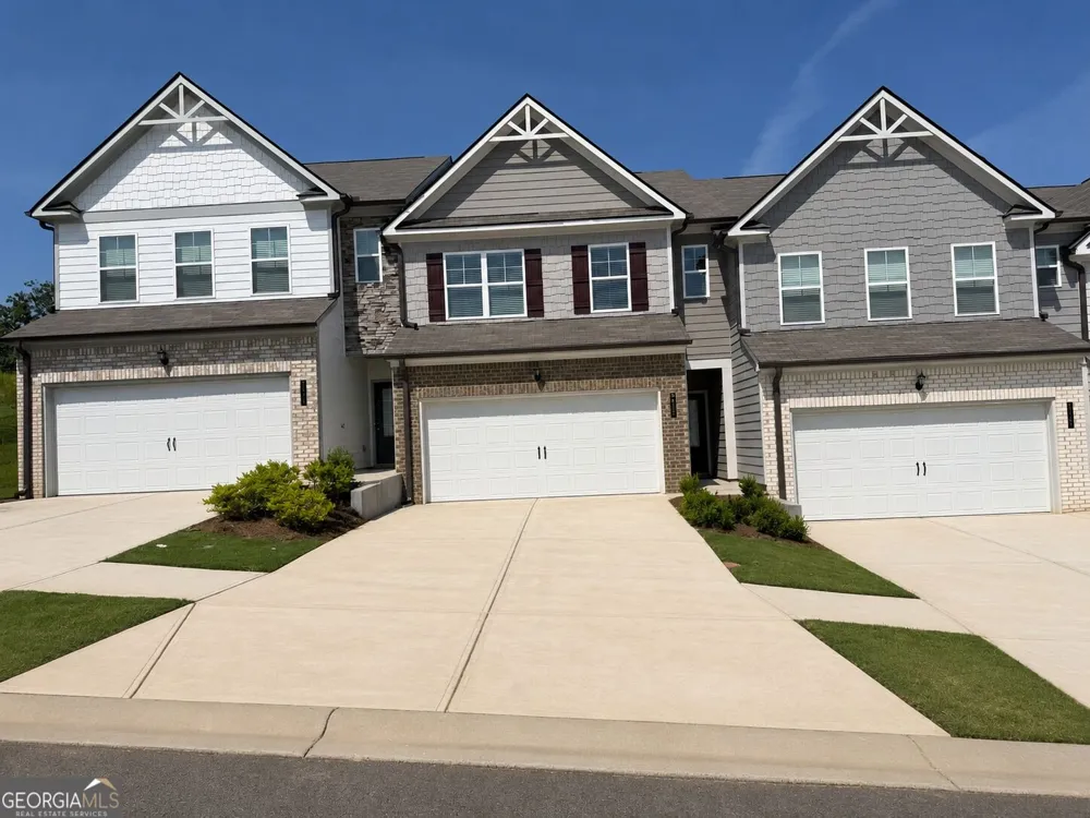3983 Streamlet WAY Gainesville, GA 30506