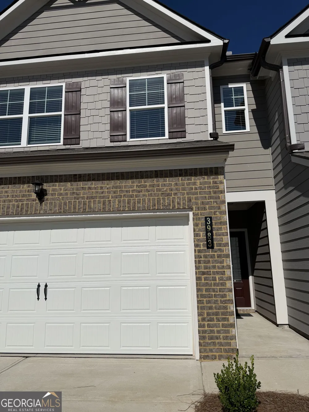 3983 Streamlet WAY Gainesville, GA 30506