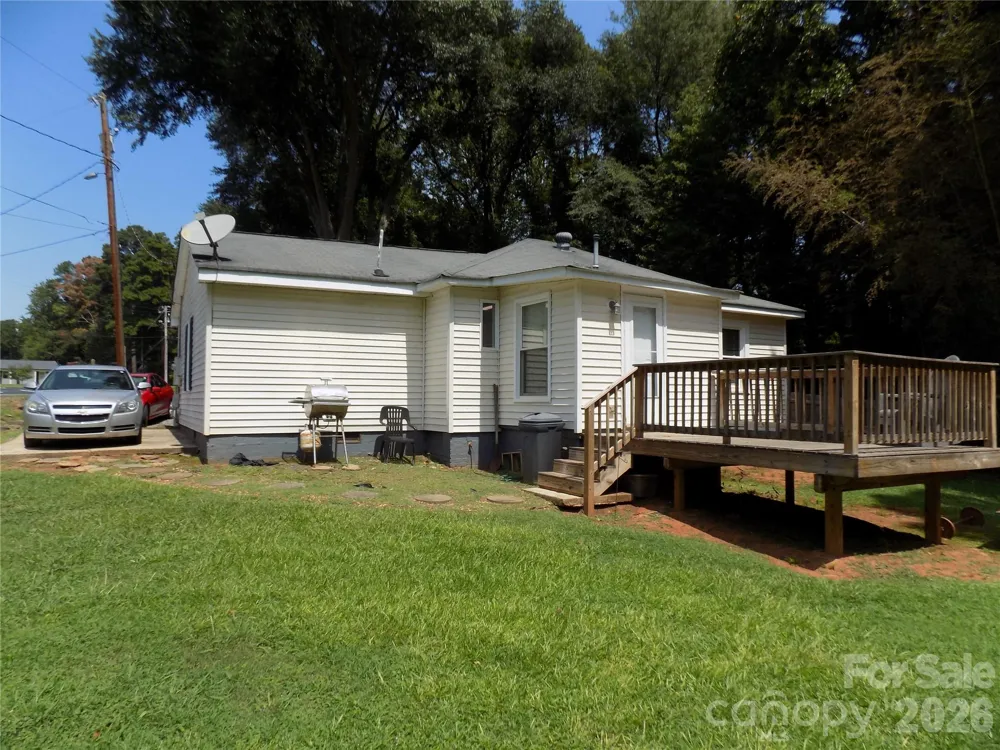 201 Horsley Avenue Belmont, NC 28012
