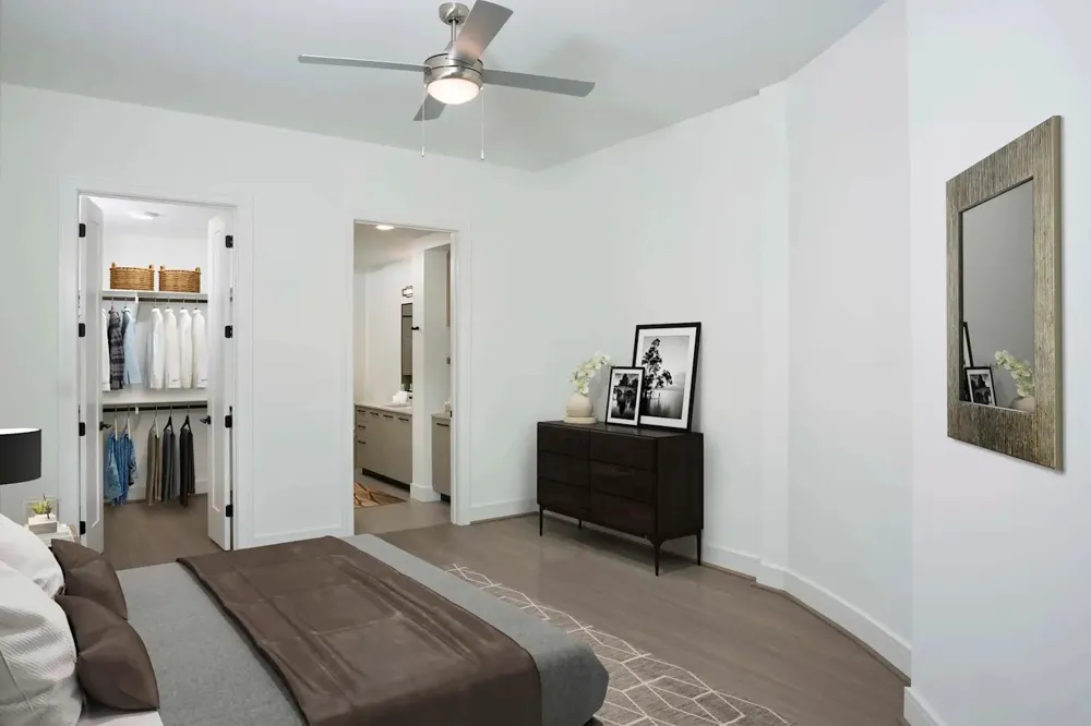 1515 Austin Street #1-909 Houston, TX 77002