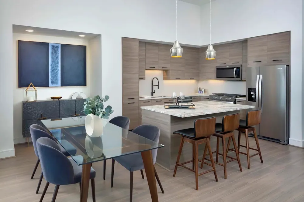 1515 Austin Street #1-909 Houston, TX 77002