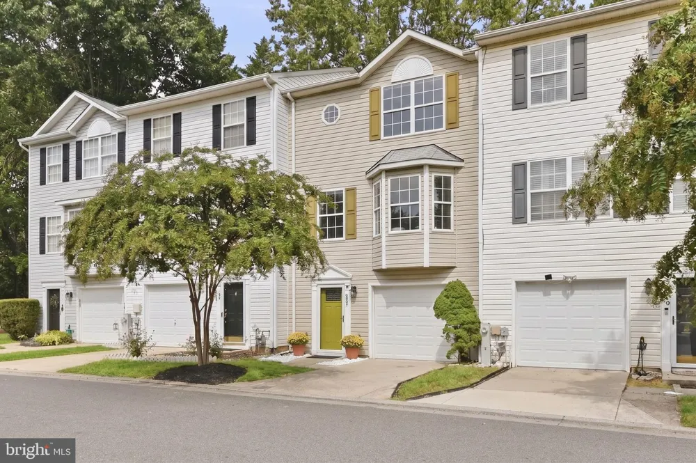 8867 GOOSE LANDING CIRCLE Columbia, MD 21045