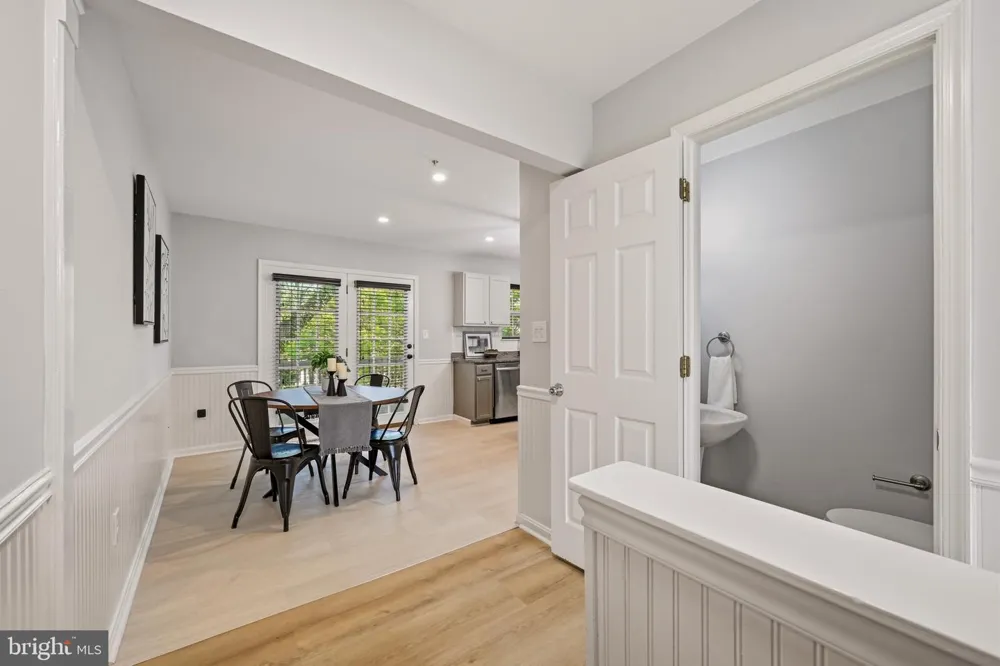 8867 GOOSE LANDING CIRCLE Columbia, MD 21045