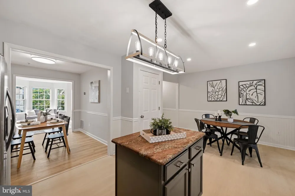 8867 GOOSE LANDING CIRCLE Columbia, MD 21045
