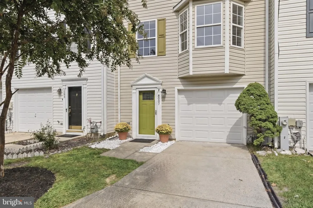 8867 GOOSE LANDING CIRCLE Columbia, MD 21045