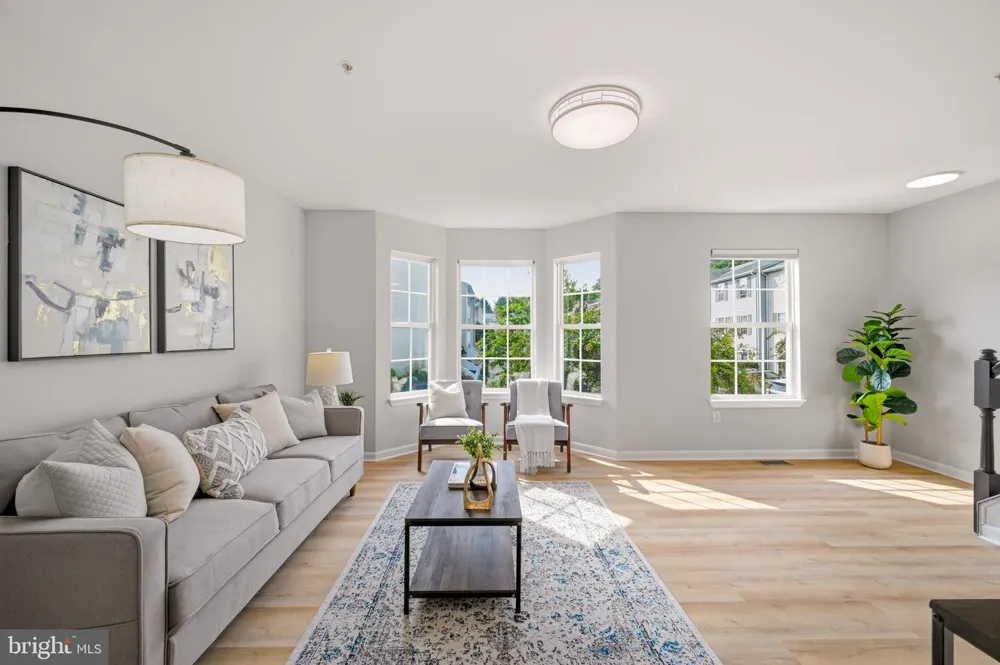 8867 GOOSE LANDING CIRCLE Columbia, MD 21045