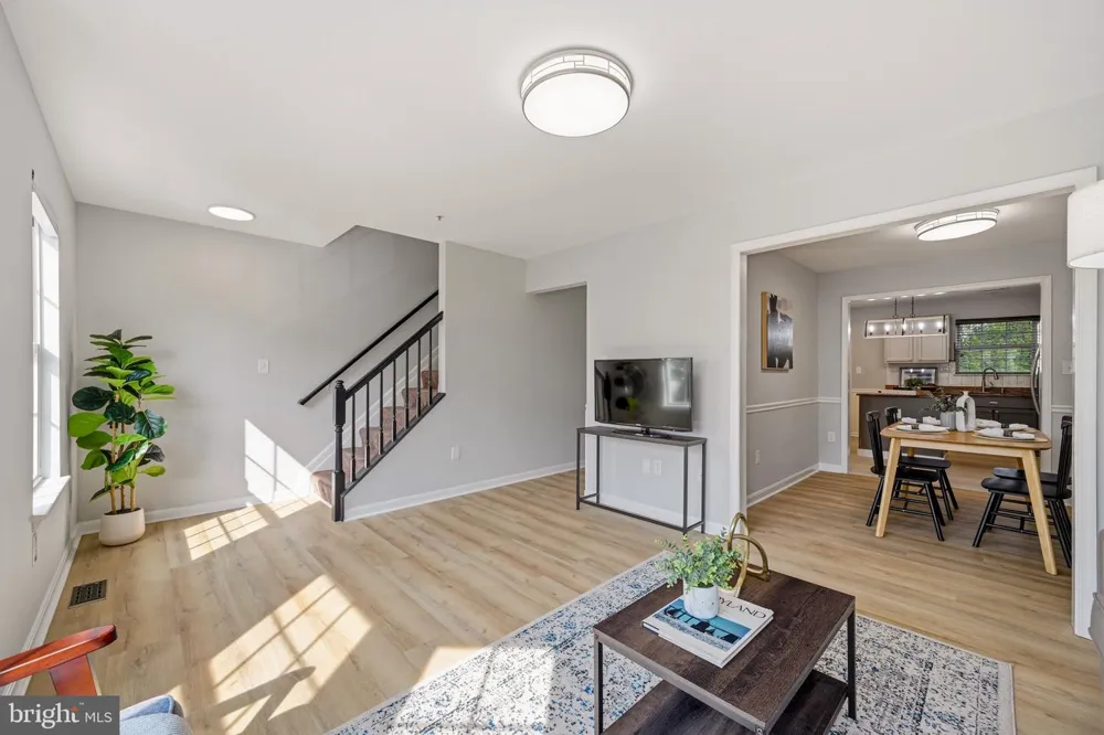 8867 GOOSE LANDING CIRCLE Columbia, MD 21045