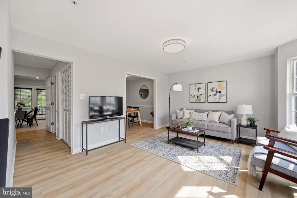 8867 GOOSE LANDING CIRCLE Columbia, MD 21045